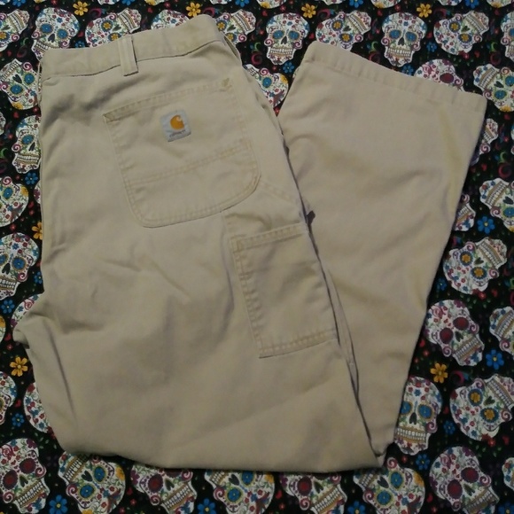 carhartt b324 fdk